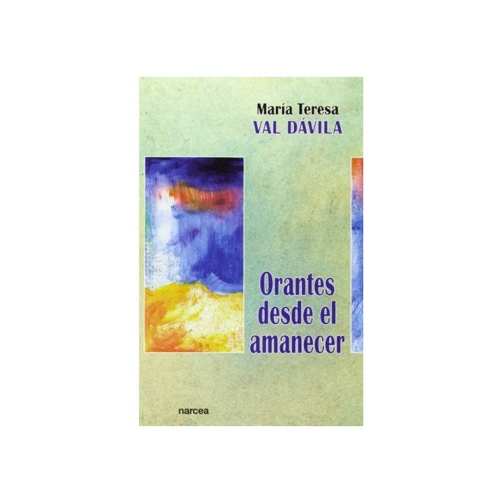 Orantes desde el amanecer